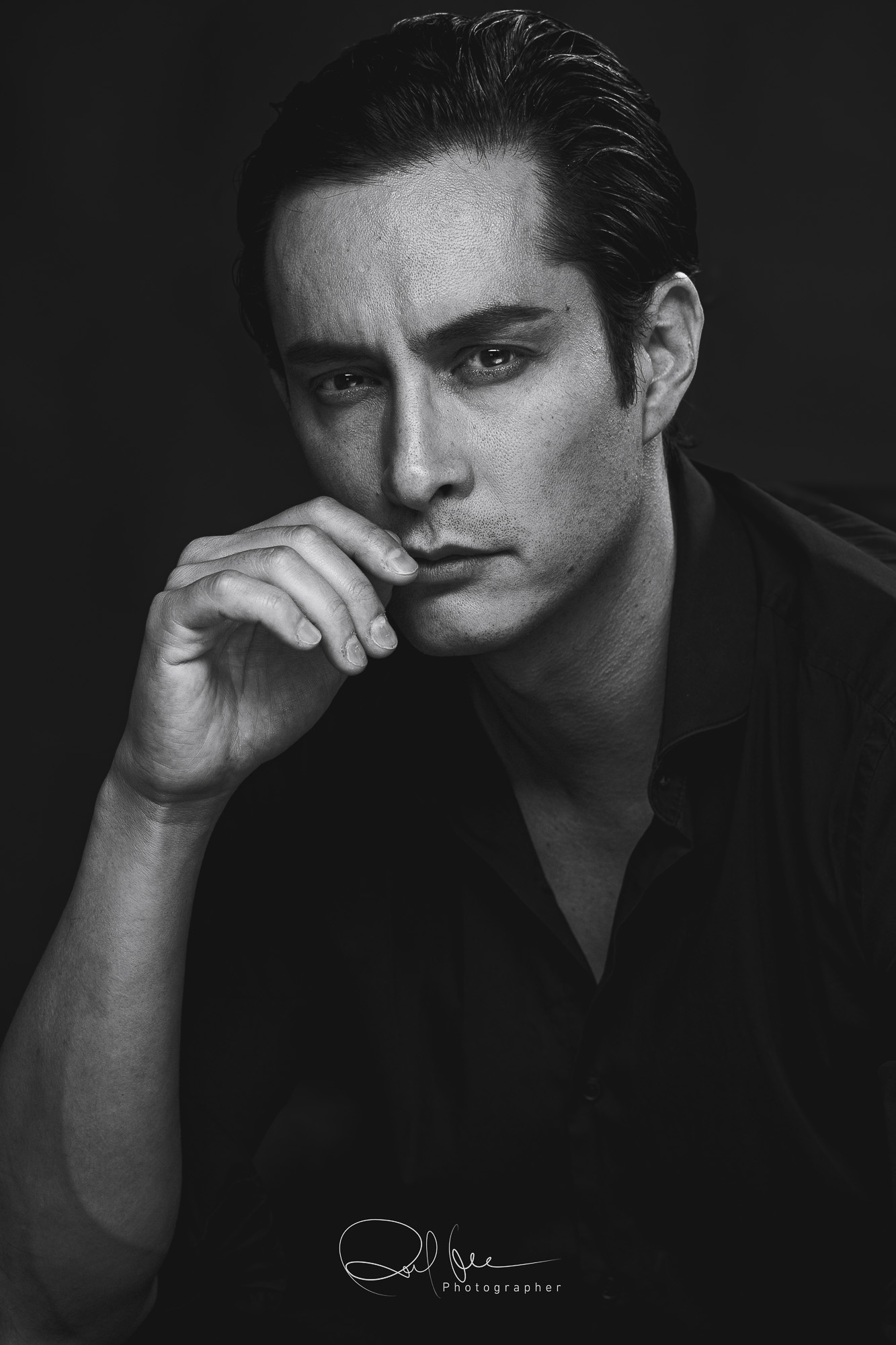 Andrea Cocco Hirai - Corporate